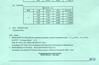 电磁草莓视频WWW在线观看证书报告结果页图片