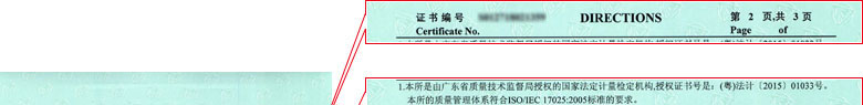 建筑工程草莓视频网站黄证书报告说明页