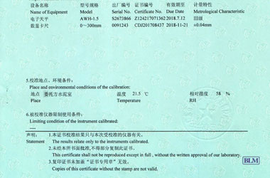 力学草莓视频网站黄证书报告说明页图片