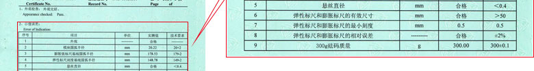 力学草莓视频WWW在线观看证书报告结果页